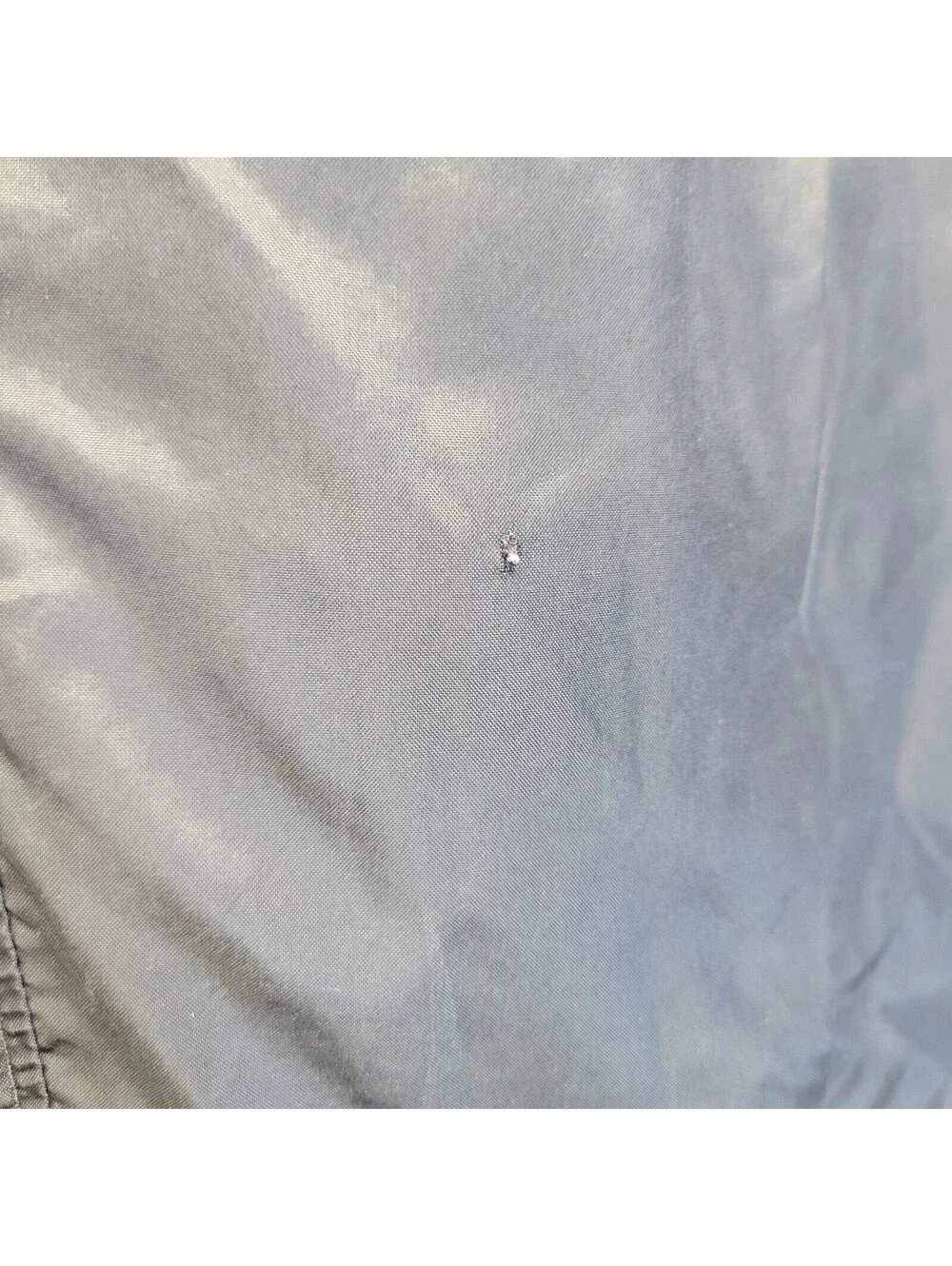 Vtg Nike Boy's Insulated Track Pants Sz XL(18-20) FLAW**